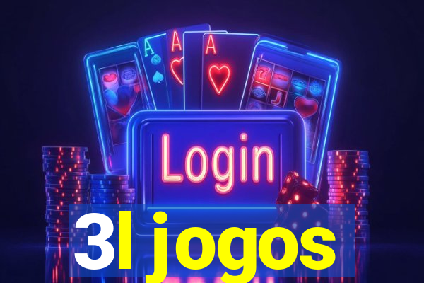 3l jogos